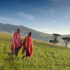 Masai Boma